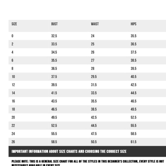 ABBY PARIS SZ 6 long formal evening or prom dress. New with tags. Women’s dress. - Picture 5 of 7